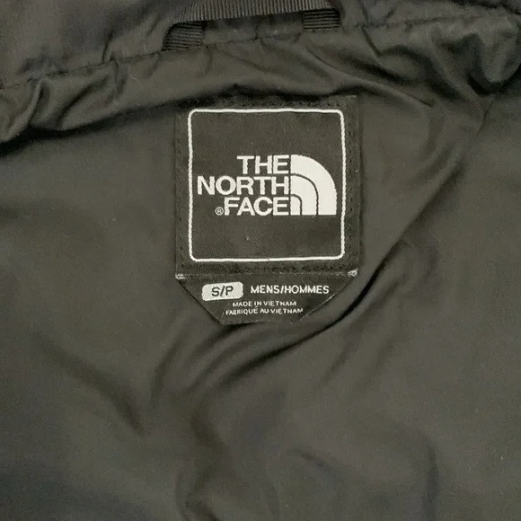 North Face Primaloft jacket - Picture 4 of 9